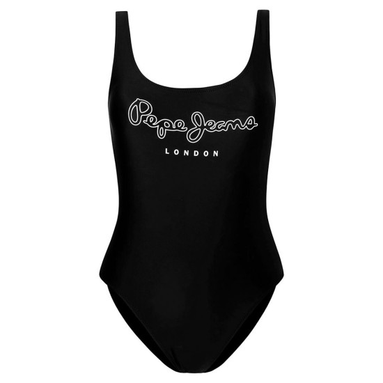 Pepe Jeans Γυναικείο ολόσωμο μαγιό Olena Swimsuit